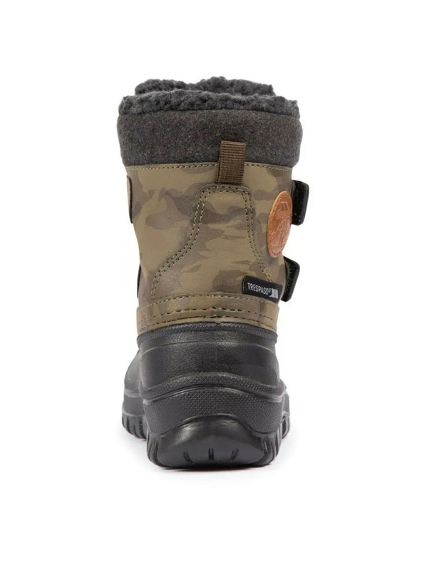 Trespass Încălțăminte pentru copii Trespass Alex Mărime: