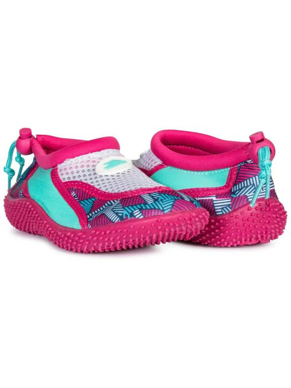 Trespass Încălțăminte pentru apă pentru fete Trespass SQUIDETTE Mărime: