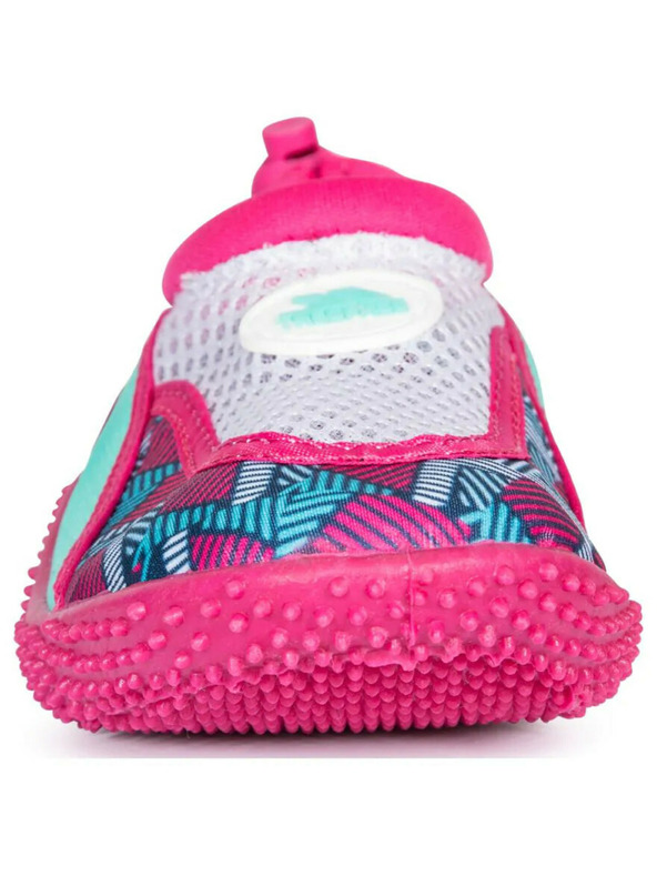 Trespass Încălțăminte pentru apă pentru fete Trespass SQUIDETTE Mărime: