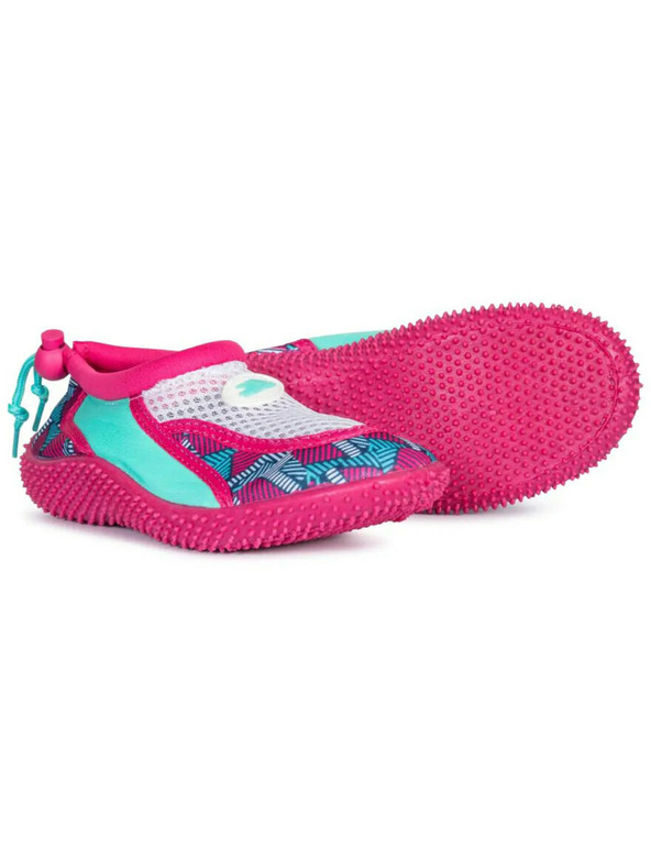 Trespass Încălțăminte pentru apă pentru fete Trespass SQUIDETTE Mărime: