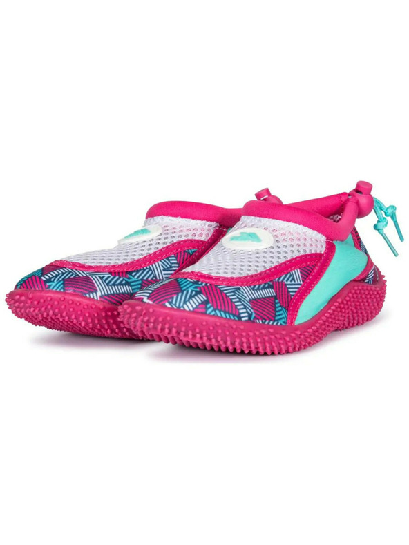 Trespass Încălțăminte pentru apă pentru fete Trespass SQUIDETTE Mărime: