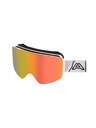 ALPINE PRO Ochelari de schi pentru copii ALPINE PRO GROWO
