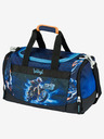 BAAGL  Blue Kids Sports Bag Motorbike Baagl