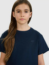 4F Tricou pentru fete 4F