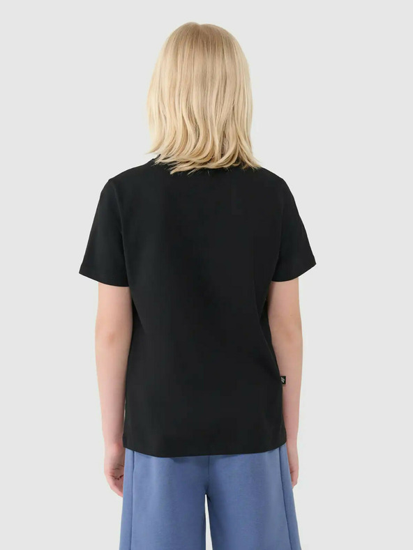 4F Tricou băieți 4F