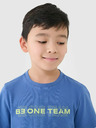 4F Tricou băieți 4F