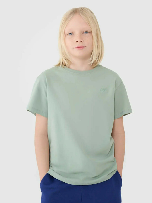 4F Tricou băieți 4F