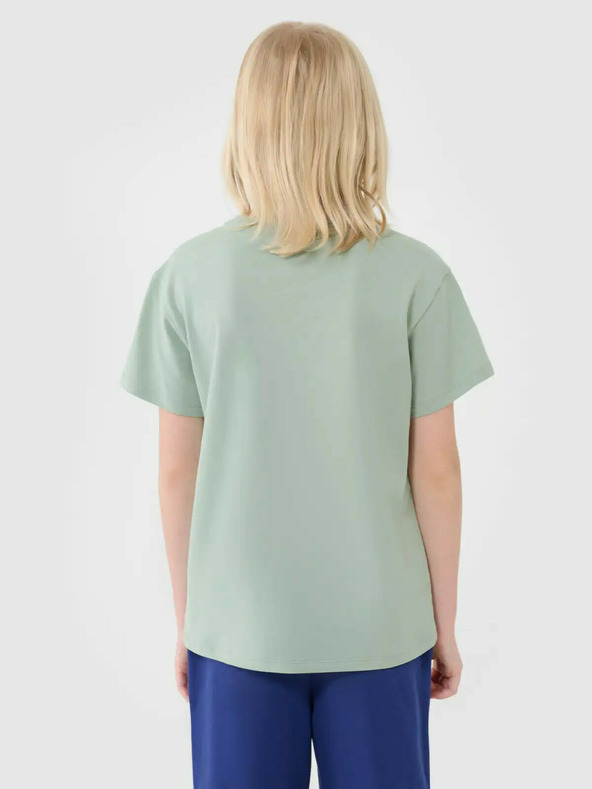 4F Tricou băieți 4F