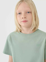 4F Tricou băieți 4F