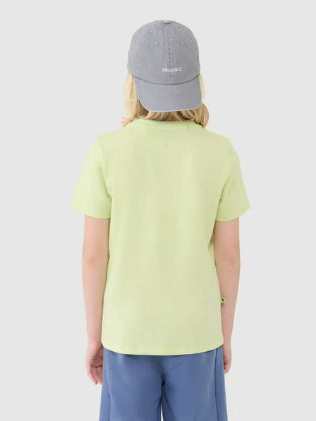 4F Tricou băieți 4F