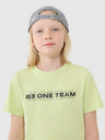 4F Tricou băieți 4F
