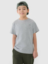 4F Tricou băieți 4F