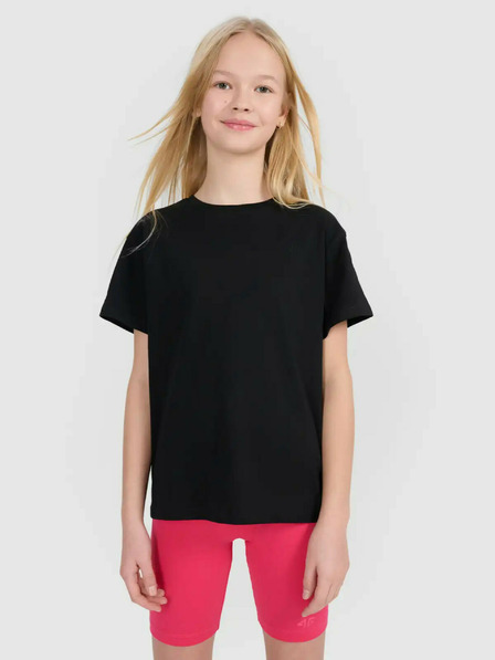 4F Tricou pentru fete 4F