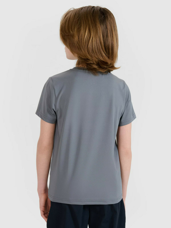 4F Tricou funcțional pentru băieți 4F