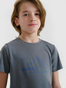 4F Tricou funcțional pentru băieți 4F