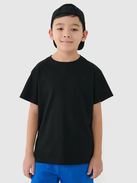 4F Tricou băieți 4F