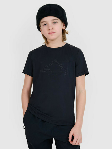 4F Tricou funcțional pentru băieți 4F