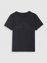 4F Tricou funcțional pentru băieți 4F