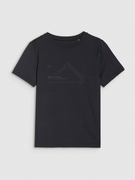 4F Tricou funcțional pentru băieți 4F