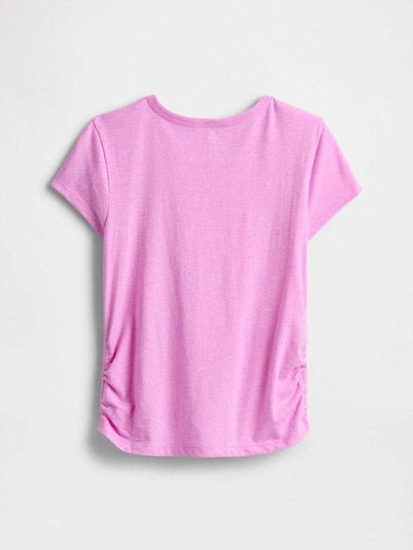 GAP Tricou cu logo GAP pentru copii