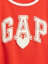 GAP Tricou pentru copii cu logo Americana GAP