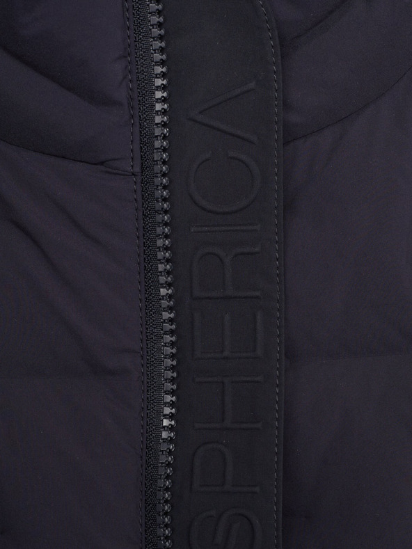 Geox Vestă albastru-închis pentru bărbați Geox Spherica