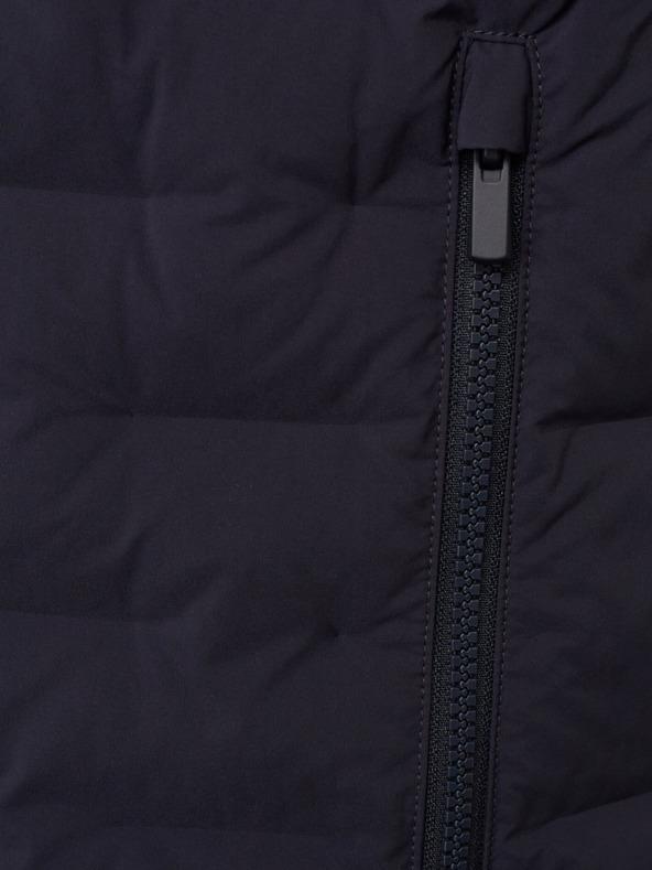 Geox Vestă albastru-închis pentru bărbați Geox Spherica