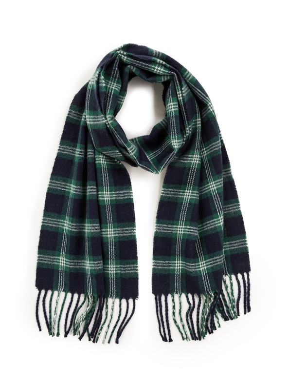 Celio Pachet cadou eșarfă o mărime Xjicarve Celio