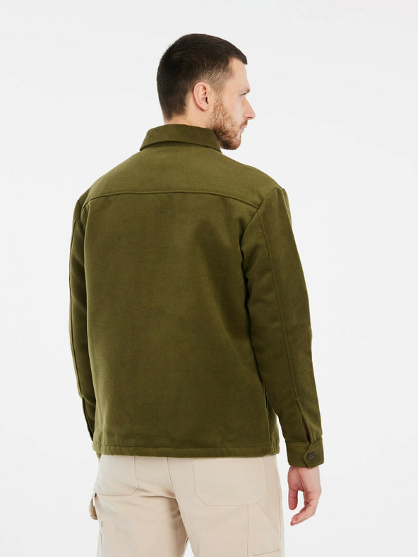 Protest Jachetă cămașă pentru bărbați Protest PRTEVERLY