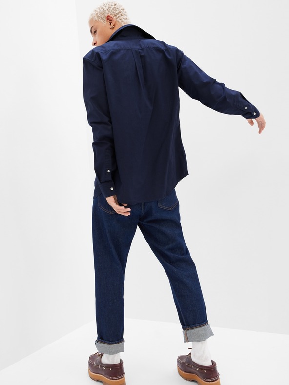 GAP Cămașă Oxford standard GAP