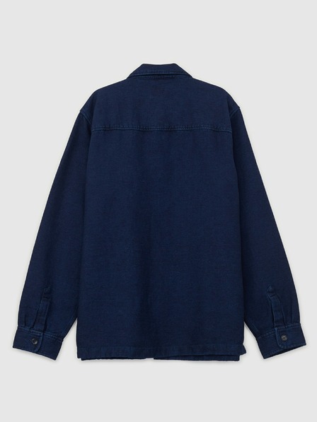 GAP Cămașă de blugi oversize GAP