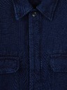 GAP Cămașă oversize din denim GAP