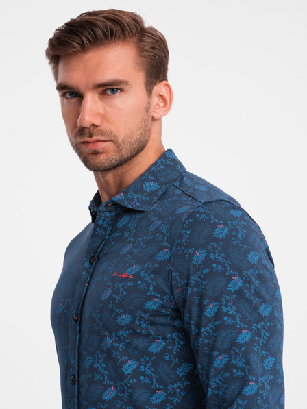 Ombre Clothing Tricou pentru bărbați Ombre Clothing