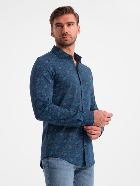 Ombre Clothing Tricou pentru bărbați Ombre Clothing