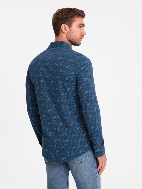 Ombre Clothing Tricou pentru bărbați Ombre Clothing