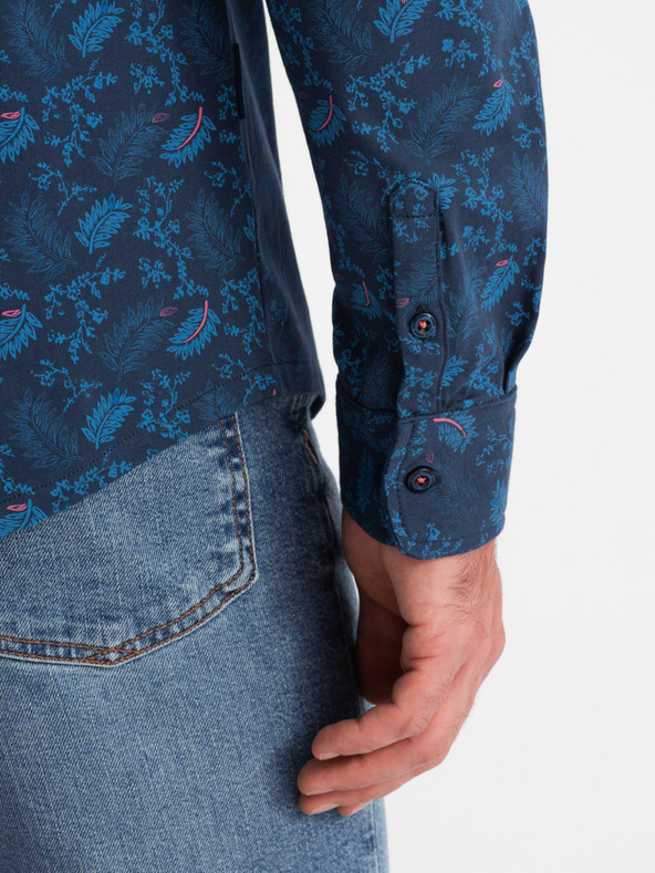 Ombre Clothing Tricou pentru bărbați Ombre Clothing