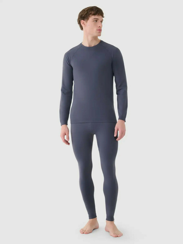 4F Jambiere fără cusătură pentru bărbați 4F