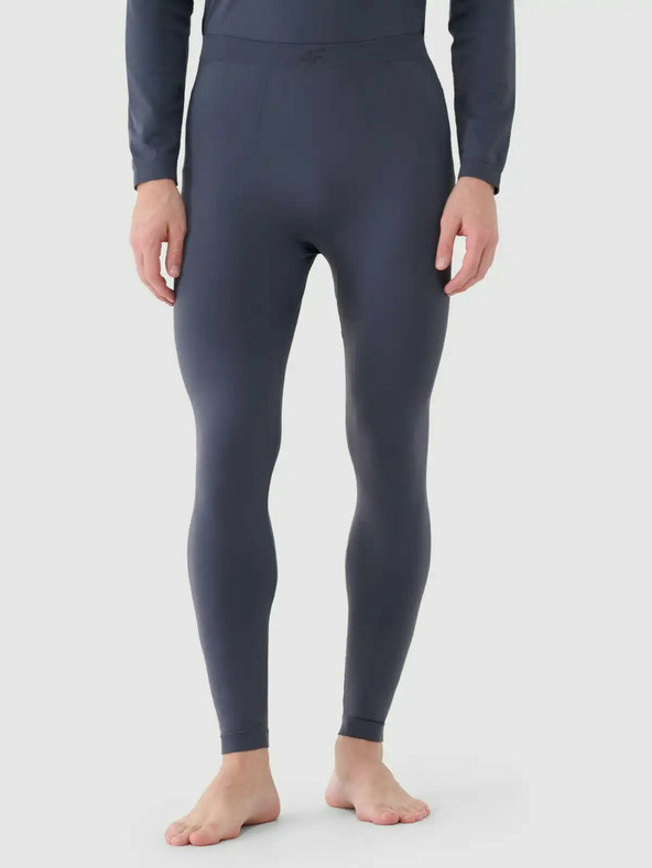 4F Jambiere fără cusătură pentru bărbați 4F