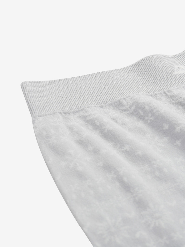 ALPINE PRO Lenjerie de corp pentru bărbați cu uscare rapidă ALPINE PRO LENT dk.true gray