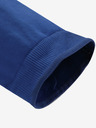 ALPINE PRO Lenjerie intimă pentru bărbați - pantaloni 3/4 ALPINE PRO PINEIOS 4 albastru nautic