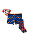 Celio Pachet cadou de lenjerie intimă Superman