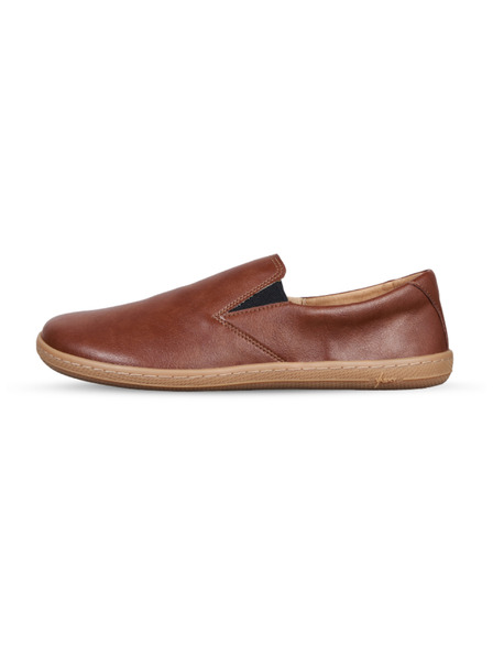 Vasky Pantofi din piele pentru femei Vasky Barefoot Lerry Vegan