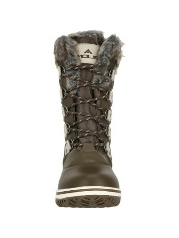 Mols Ghete de iarnă pentru femei Mols ENFIELD Mărime: