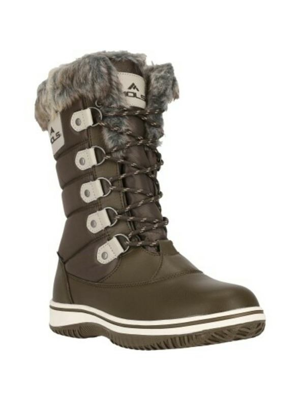 Mols Ghete de iarnă pentru femei Mols ENFIELD Mărime: