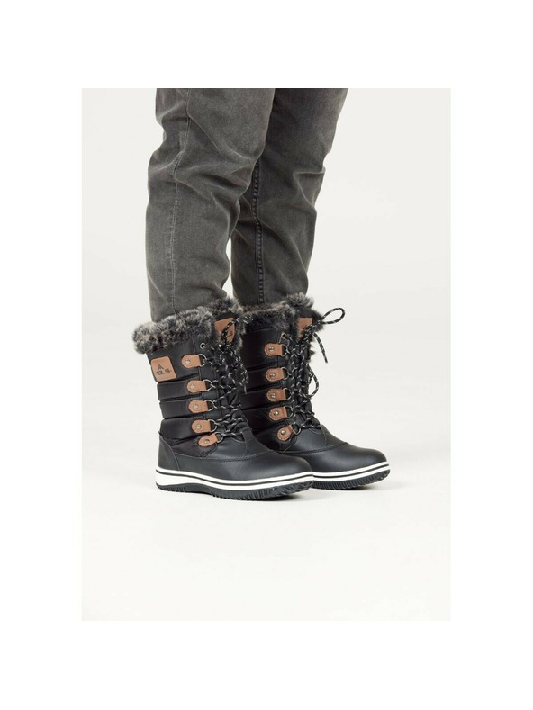 Mols Ghete de iarnă pentru femei Mols ENFIELD Mărime: