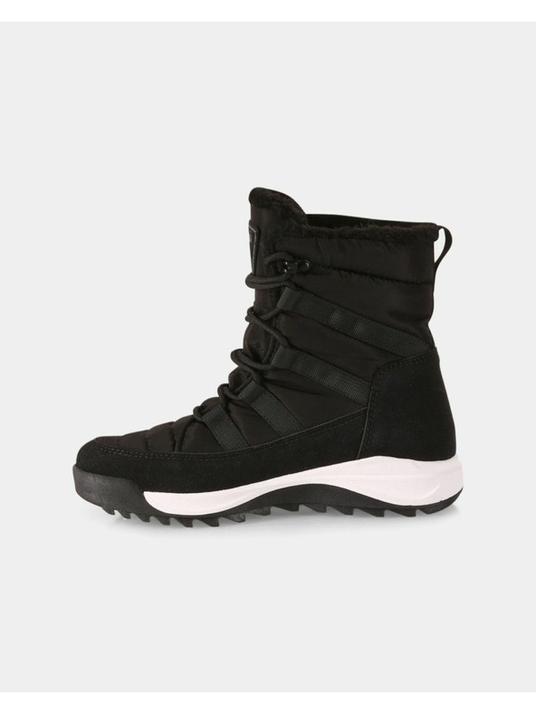 Kilpi Ghete de zăpadă pentru femei Kilpi CANDY HIGH WP-W Negru