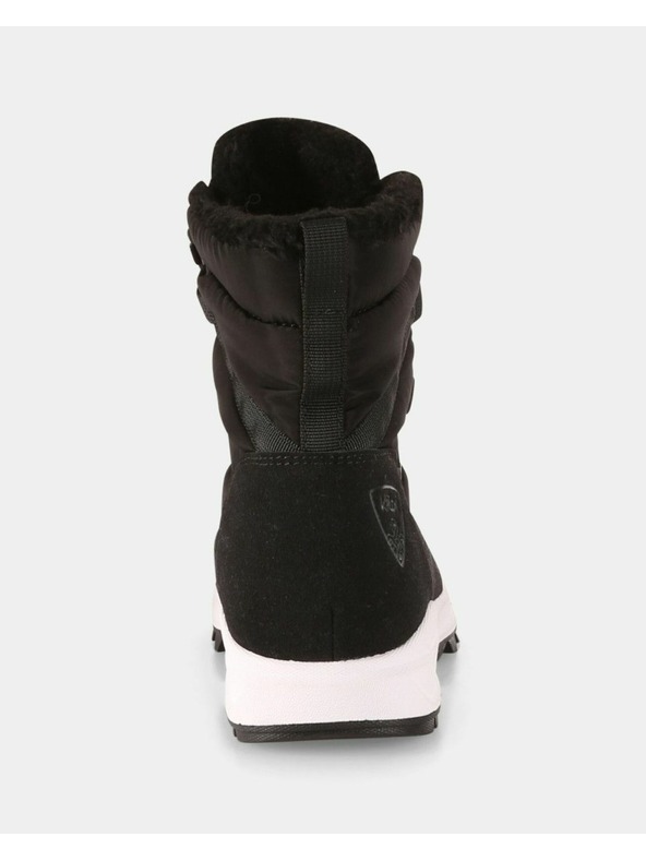 Kilpi Ghete de zăpadă pentru femei Kilpi CANDY HIGH WP-W Negru