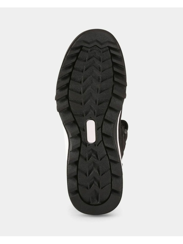 Kilpi Ghete de zăpadă pentru femei Kilpi CANDY HIGH WP-W Negru