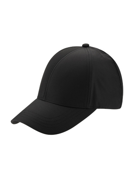 ALPINE PRO Șapcă unisex ALPINE PRO SQUIRREL 3 negru