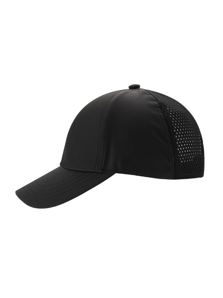 ALPINE PRO Șapcă unisex ALPINE PRO SQUIRREL 3 negru